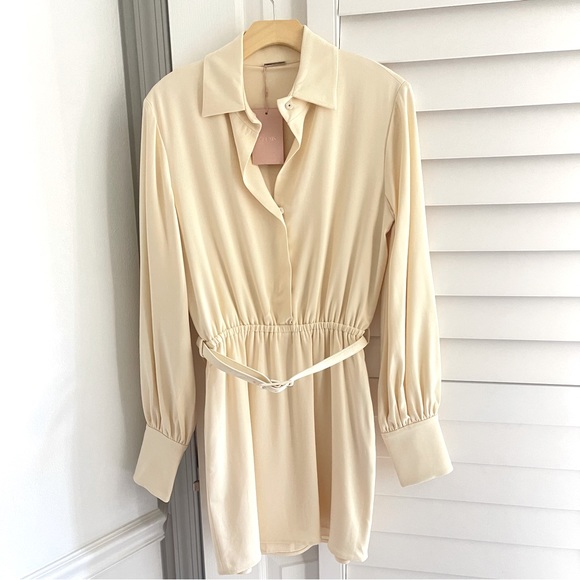 Alexis Dress - Picture 3 of 9